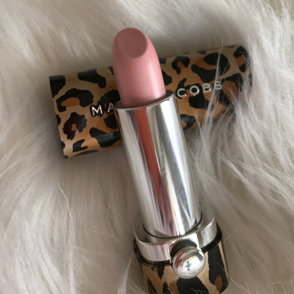 New! Marc Jacobs Le Marc Lipstick